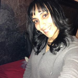 Meet your Posher, Anne